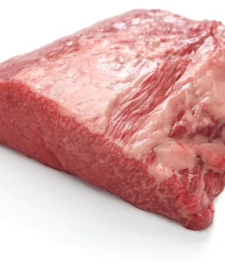Beef Chunk Meat
